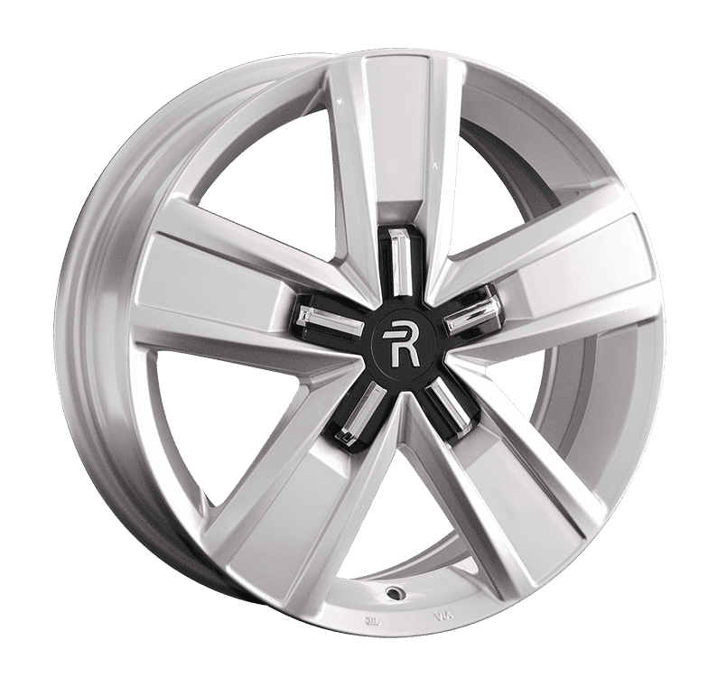 Диск MR276 7*17 51 5*112 66,6 S REPLAY конус