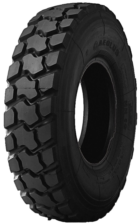 Aeolus HN10 280R508 (10.00R20) 16нс 146/143F