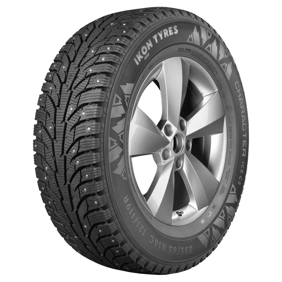 шип Ikon Character Ice C2 225/75R16 121/120R TS78234