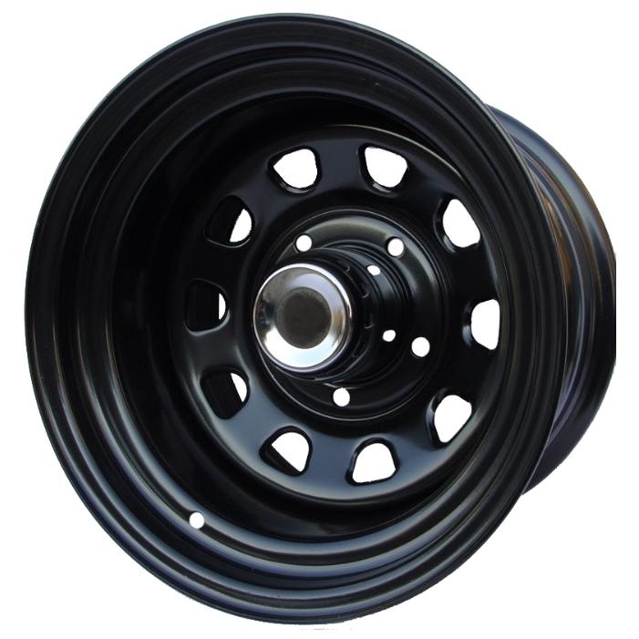 Диск SNC042 8*16 -38 5*139,7 110,5 B Ikon Wheels 8228