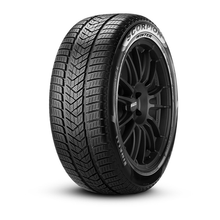 Pirelli Scorpion Winter 275/45R20 110V 2285300 XL (MO)