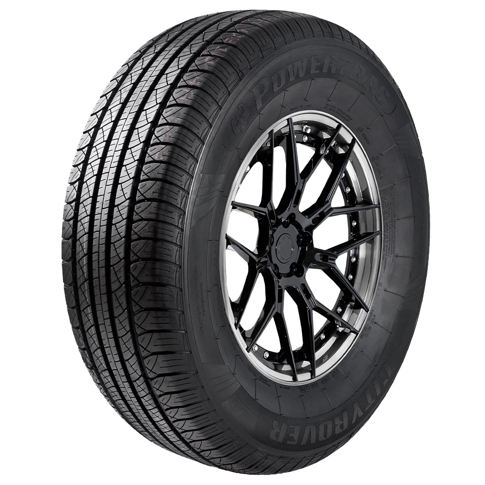 Powertrac CityRover 265/70R16 112H PO098H1