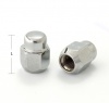 Гайка закрытая М12х1,5/27 hex21 (box 5) конус CH 1207S