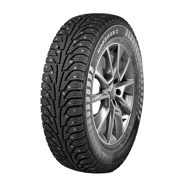шип Nordman C 195/75R16 107/105R TS82050 