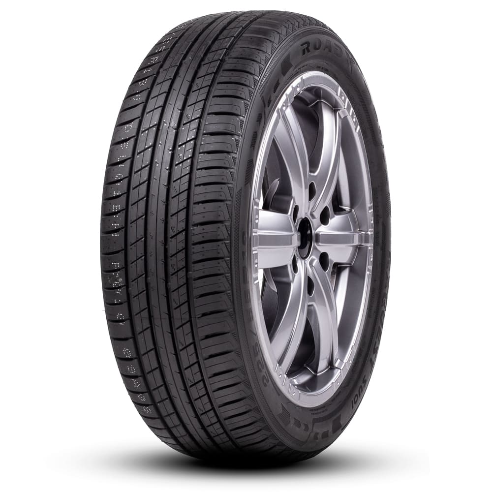 RoadX  RXQUEST SU01 235/55R18 104W 3220007506 