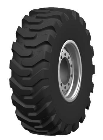 DT-115 VOLTYRE HEAVY 12,5/80-18 нс12 138/125A8 ТL (Волтайр)
