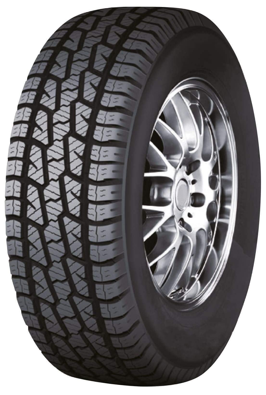 Boto BA80+ 245/75R16 120/116Q 911PABDOE141W 