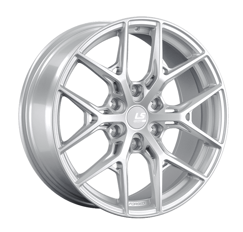 Диск LS FG31 8,5*19 36 6*139,7 100,1 SS LS Forged конус