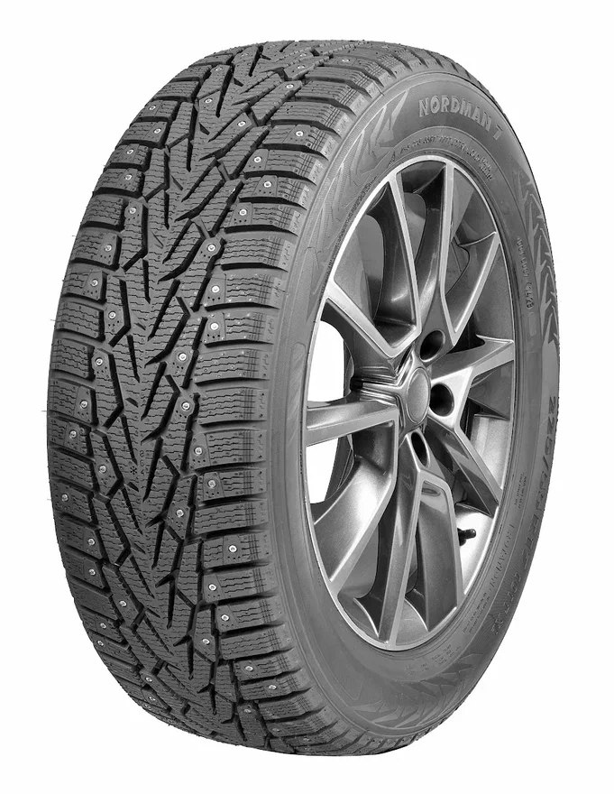 шип Nordman 7 SUV 215/70R16 100T TS82184 