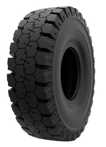 Aeolus E-4/AE415 24,00R35** TL AC (+уплотнительное кольцо) 1380640849 (1380640846)