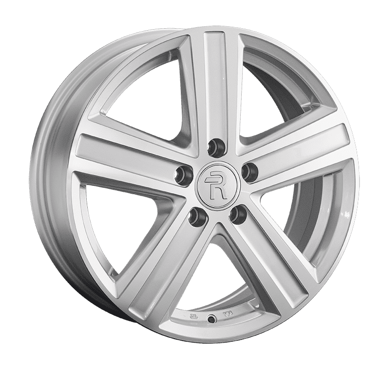Диск MR273 7*17 51 5*112 66,6 SF REPLAY конус