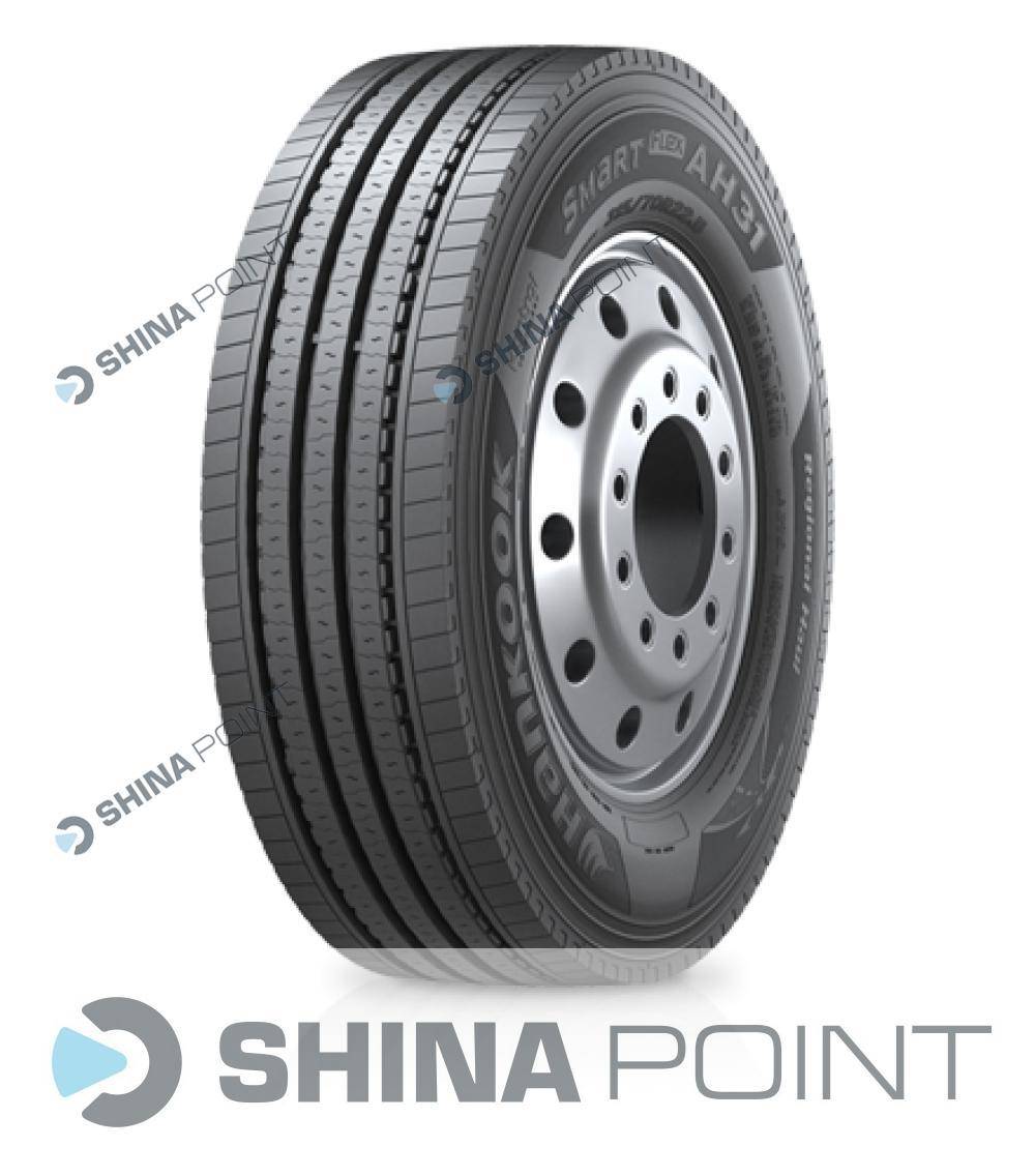 Hankook AH31 295/80R22,5 154/149M 16нс 3002606 M+S TL