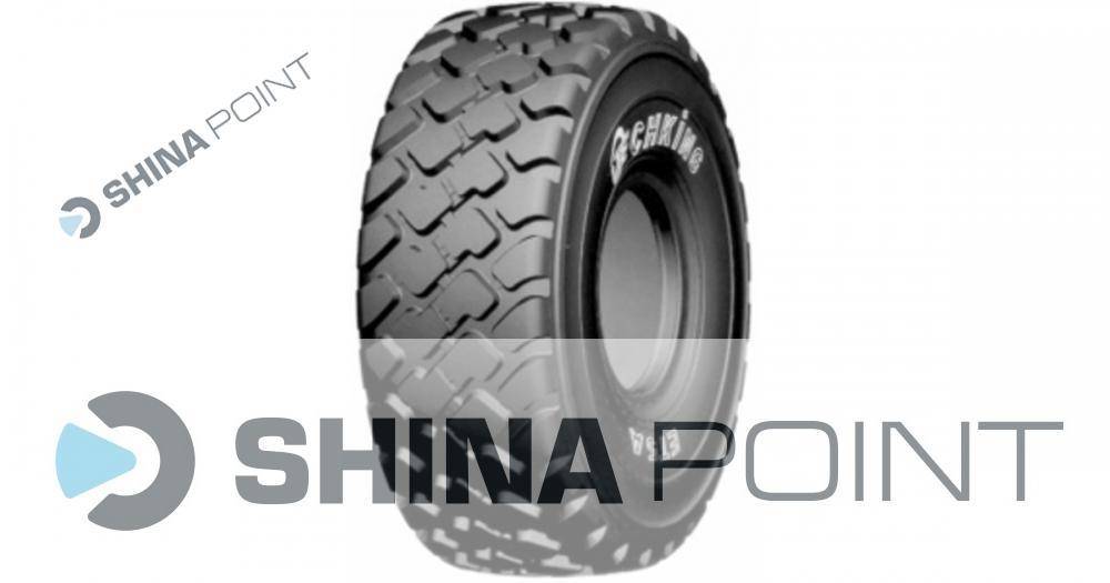 Techking ET5A 23,5R25 