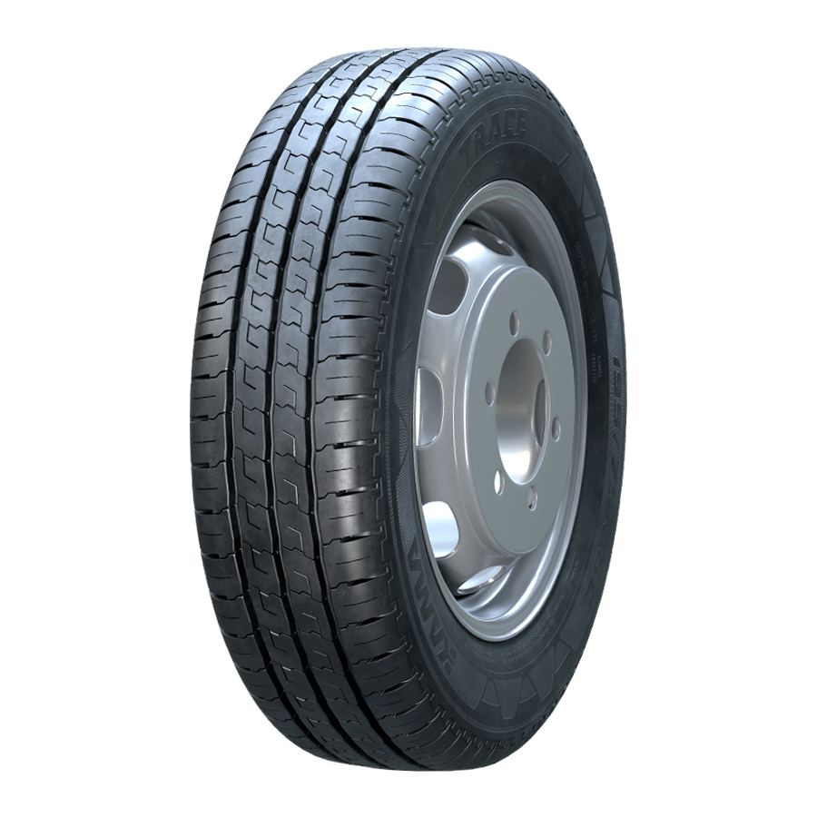 Кама TRACE НК-135 185/75R16C 104/102R (Нжкм) 1210005