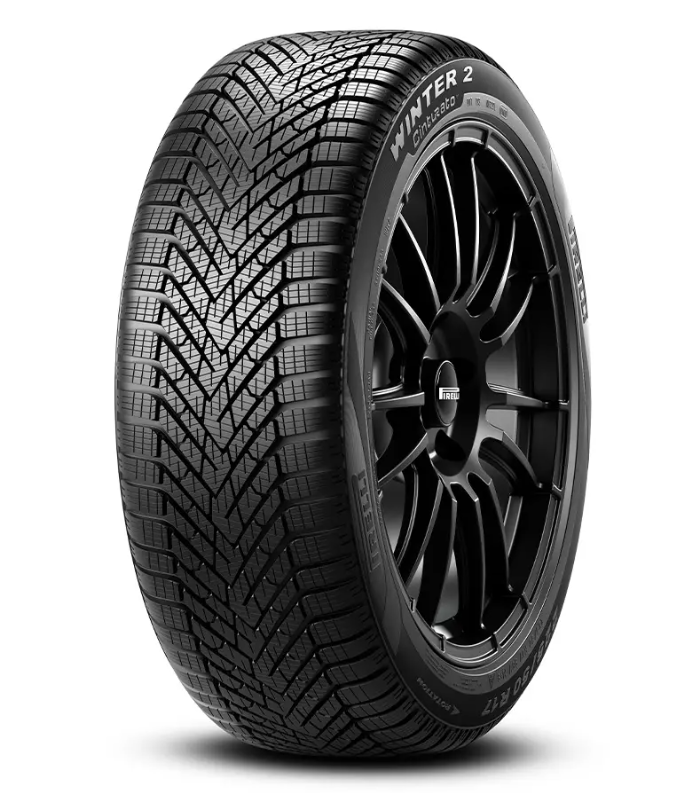 Pirelli Winter Cinturato 2 215/50R17 95V 3932300 XL