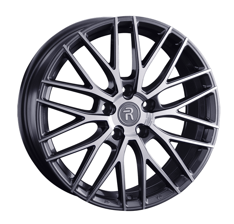 Диск MR251 8*19 38 5*112 66,6 GMF REPLAY конус
