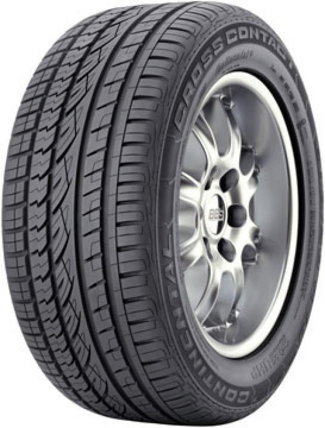 Conti CrossContact UHP 235/55R20 102W 359221 FR СТАРШЕ 3 ЛЕТ