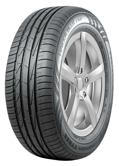 Nokian Hakka Blue3 SUV 245/70R16 111H T432292 XL