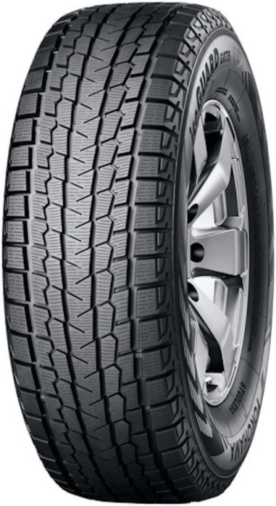 Yokohama G075 275/40R22 107Q R8930