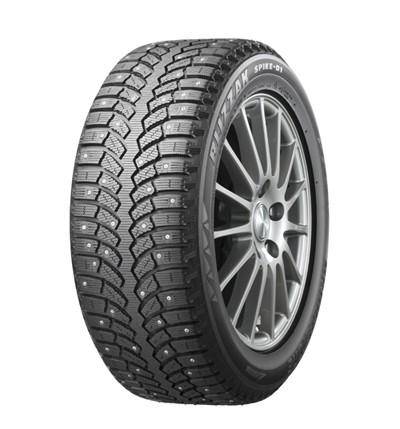 шип Bridg SPIKE-01 Blizzak 255/55R18 109T 468779 СТАРШЕ 5 ЛЕТ