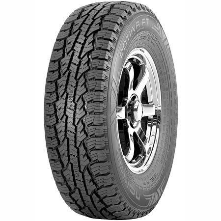 Nokian Rotiiva AT 275/55R20 117T T428197 XL