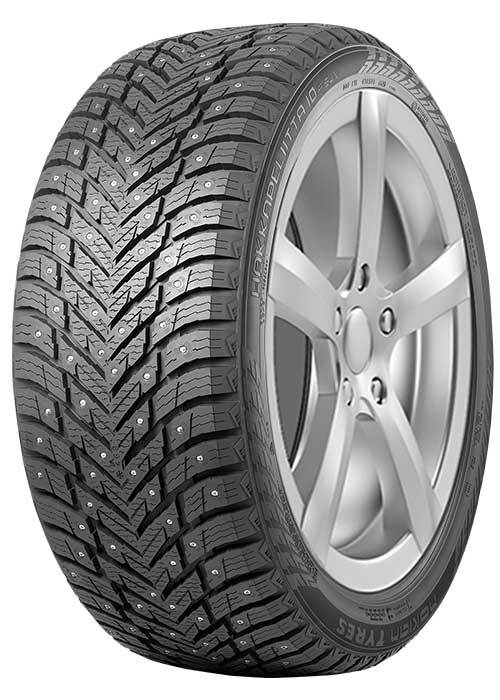 шип Nokian Hakkapeliitta-10p SUV 275/50R21 113T TS32742 XL