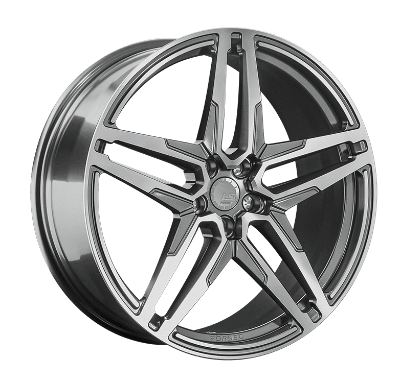 Диск LS FG50 9*20 50 5*130 71,5 MGM LS Forged конус