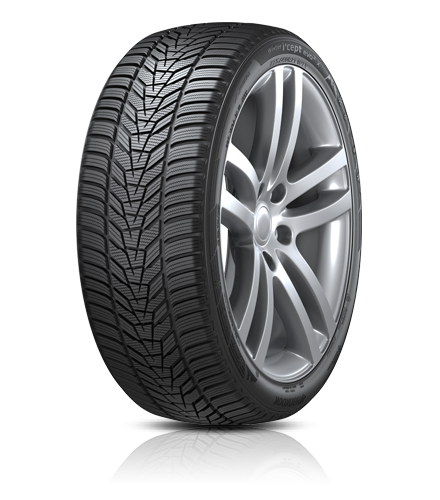 Hankook W330A 275/40R22 107V 1027233 XL