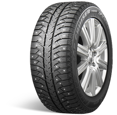 шип Bridg IC7000 235/40R18 91T 468911 СТАРШЕ 5 ЛЕТ