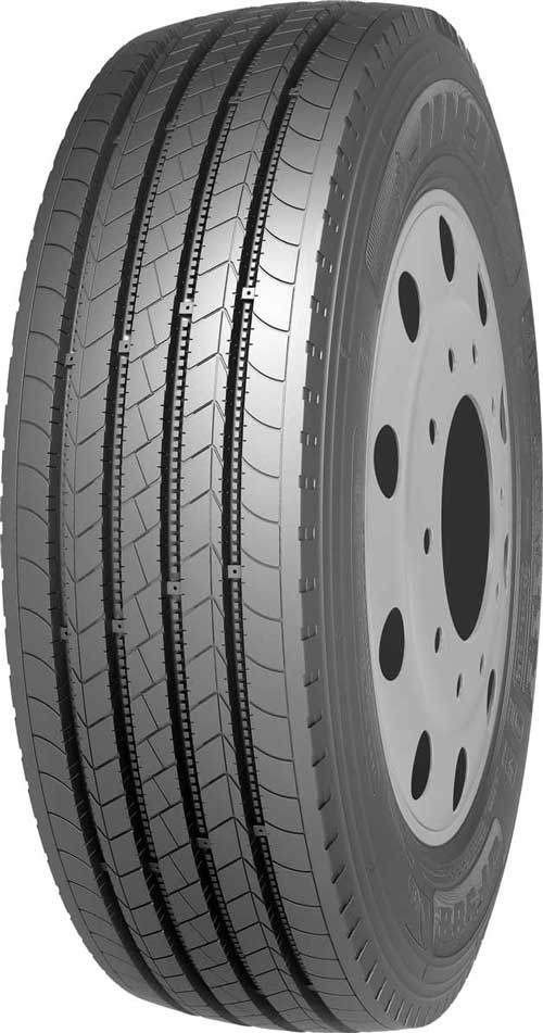 JINYU JF568 295/60R22,5 150/147L TL 18нс 3302000383