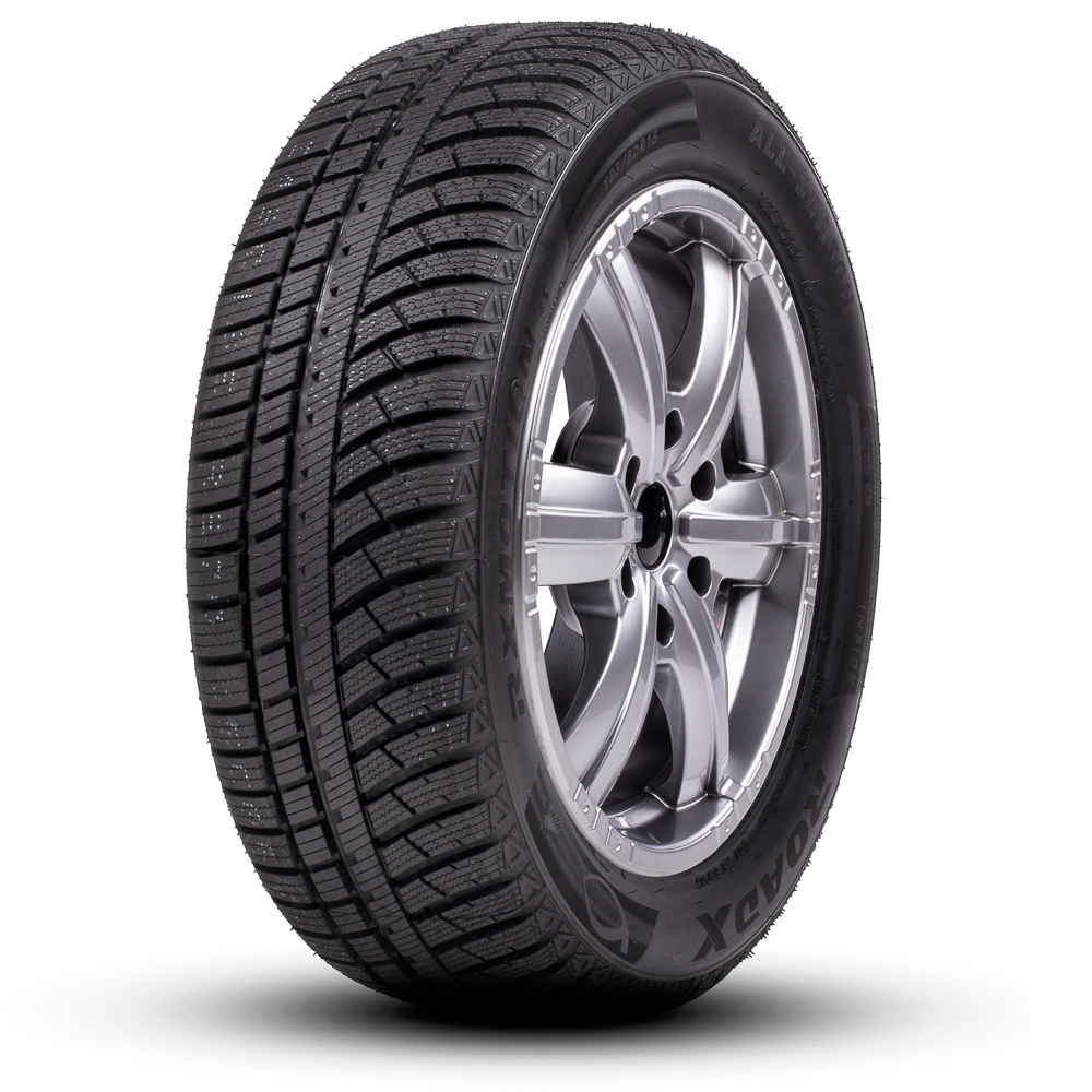 RoadX RXMOTION 4S 205/45R16 87V 3220007344 