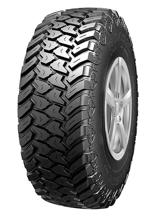 RoadX  RXQUEST M/T 265/70R17 121/118Q 3220007302 LT