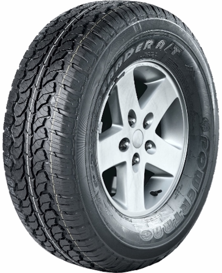 Powertrac Power Lander AT 275/55R20 117T PO364H1 (PO364W1) XL