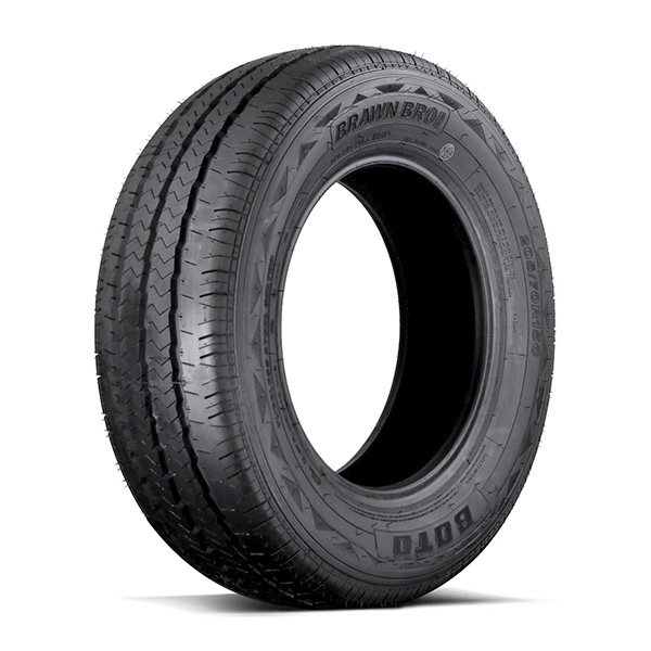 Boto BRAWN BR01 215/70R16С 108/106R 911PABDQE748W 