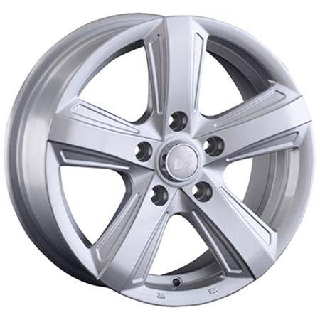 Диск LS793 6,5*15 40 5*114,3 73,1 S LS конус