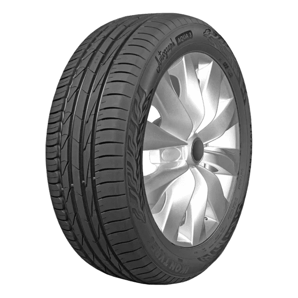 Ikon Autograph Aqua 3 205/65R16 99V T732279 XL