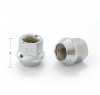 Гайка открытая М12х1,5/21 hex19 конус CH 1107