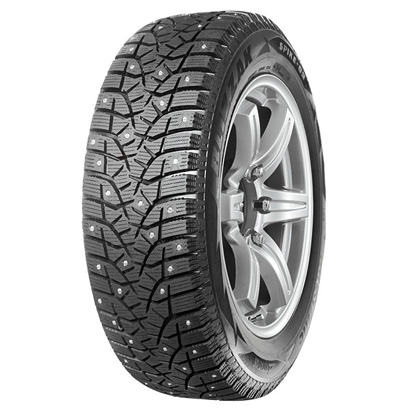 шип Bridg SPIKE-02 Blizzak 205/60R16 92T 468848