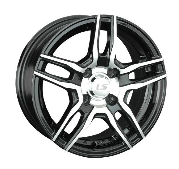 Диск LS569 6,5*15 40 5*100 73,1 BKF LS