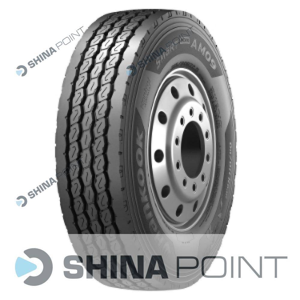 Hankook AM09 295/80R22,5 18нс 152/148K 3002642