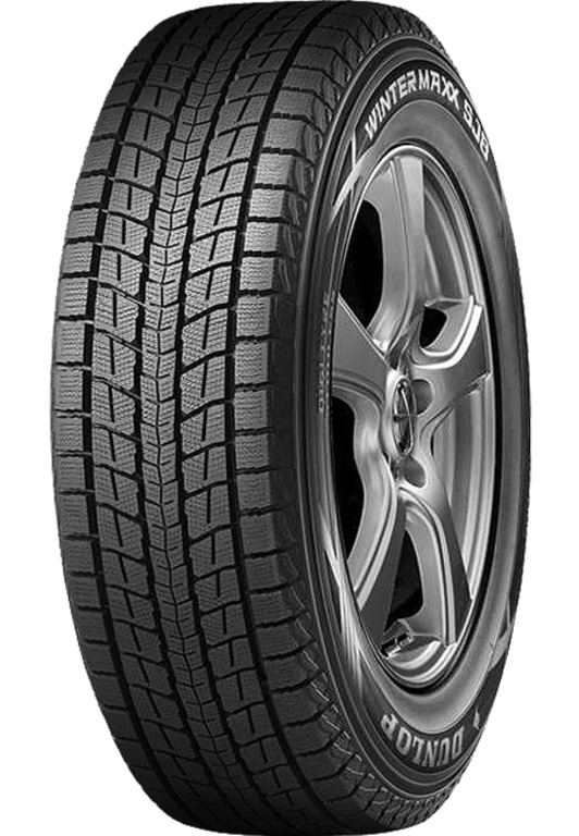 Dunlop WinterMaxx SJ8 215/70R16 100R 311519