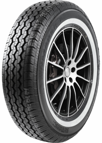 Powertrac Vanmarch 185R14C 102/100R PO060W1