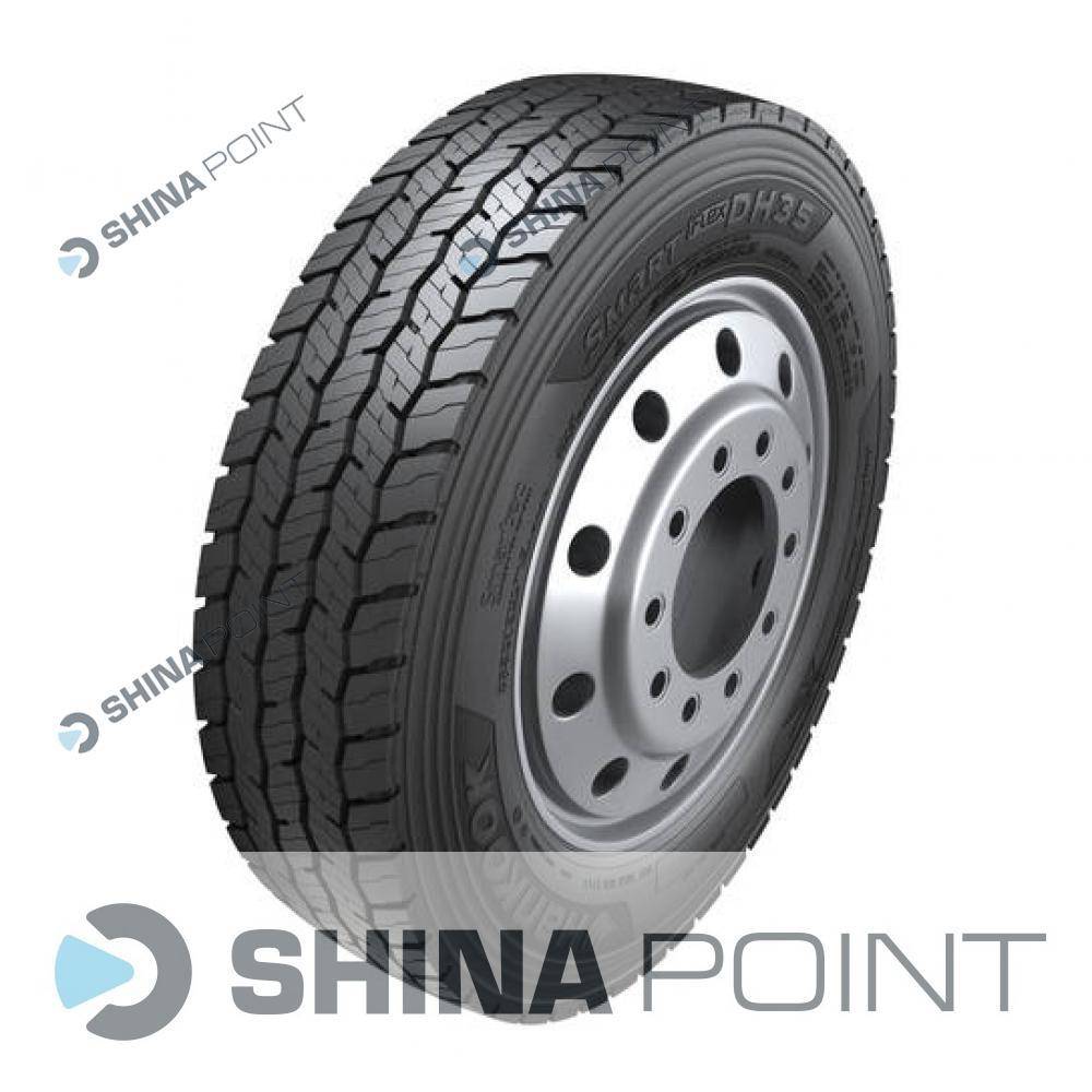 Hankook DH35 245/70R19,5 14нс 136/134M 3002785 TL M+S