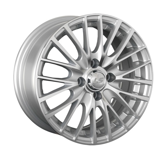Диск LS768 7,5*17 45 5*114,3 67,1 SF LS конус