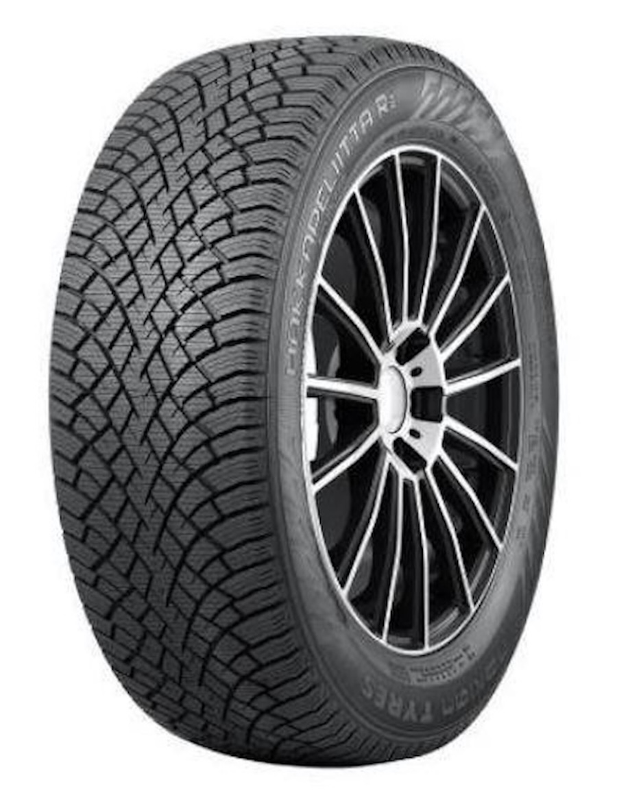 Nokian Hakkapeliitta R5 215/55R17 98R T432162 XL