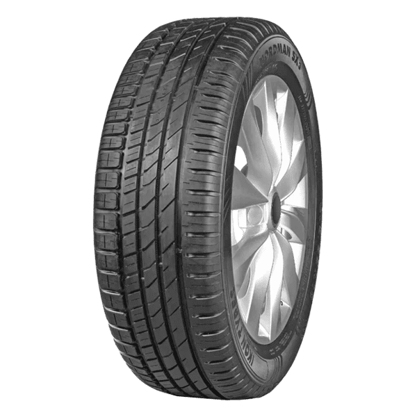 Ikon Nordman SX3 185/70R14 88T T732322 