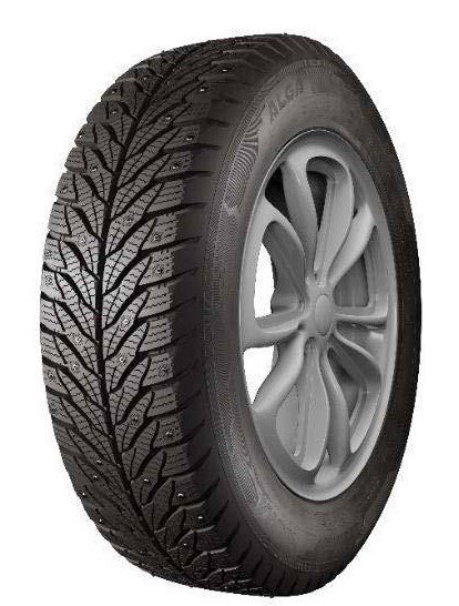 Кама ALGA НК-531 195/65R15 91T (Нжкм) 1150031