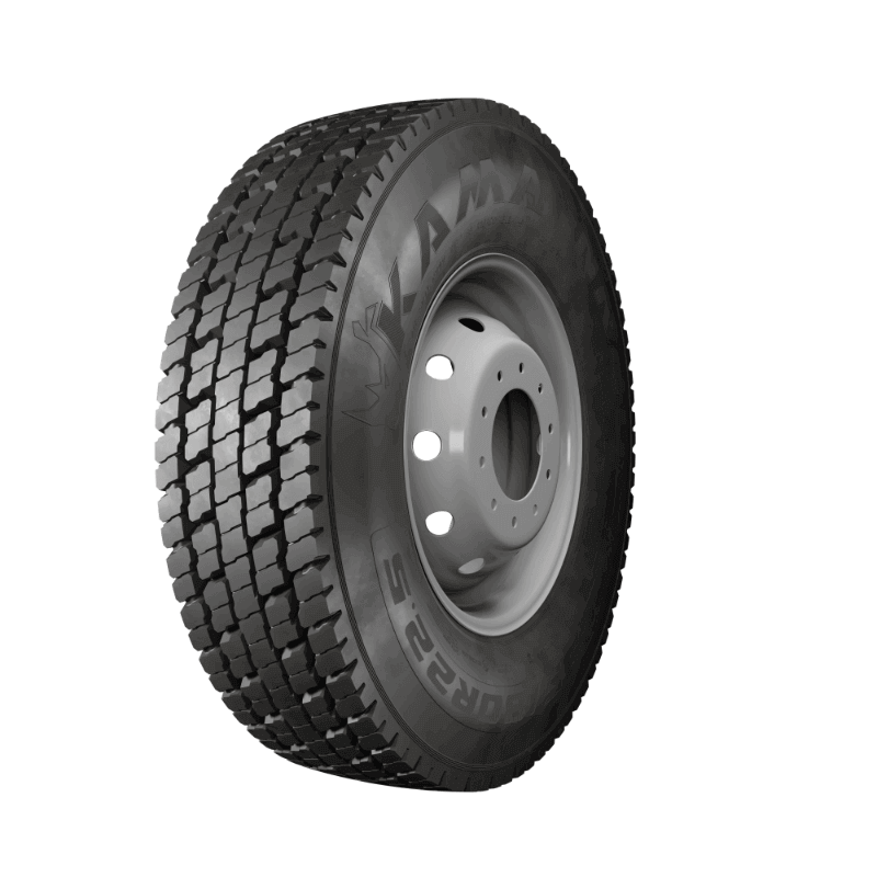 Кама NR 202 295/75R22,5 148/145M TL (Нжкм) 1410026