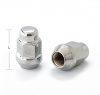 Гайка закрытая М12х1,5/35 hex21 конус CH 1707