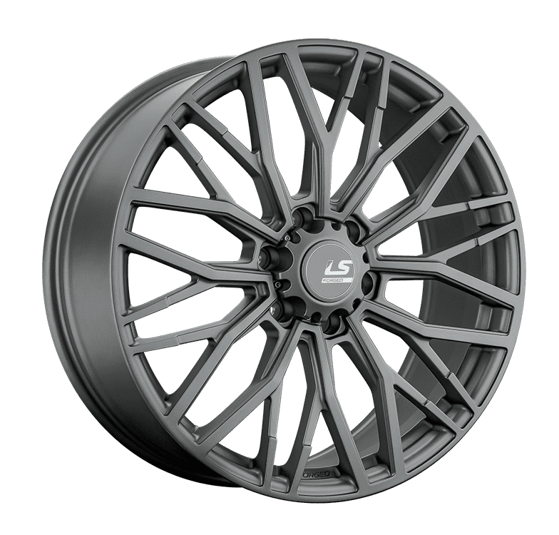 Диск LS FG33 9*21 30 6*139,7 100,1 MGM LS Forged конус